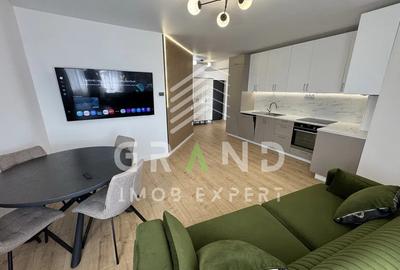 NOU | Apartament 3 Camere | Etaj 2/3 | Balcon | Parcare | Europa/Eugen Ionesco - 5