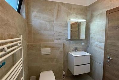 Casa individuala 4 camere, parter, gradina 430mp, cartier Izvor, Brasov - 14