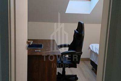 Apartament cu 2 camere | Doamna Stanca | | 60 mp| - 5