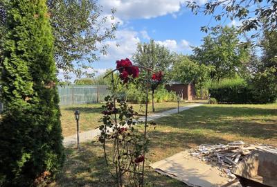 Casă și teren de vânzare – Zona Careiului - 6