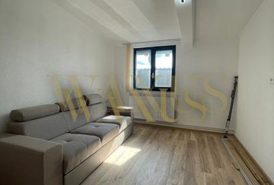 Apartament la Cheie - SU 59MP I Terasa I Parcare - Manastur I Vivo - 1