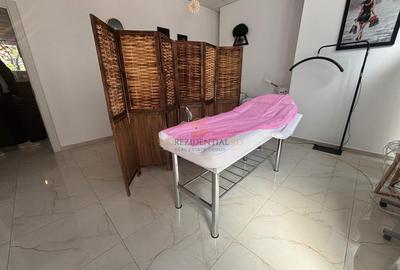 De vanzare afacere la cheie – Salon utilat si mobilat, Bd. Metalurgiei - 12