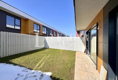 Casă cu 3 camere în Pipera