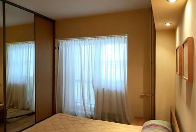 Apartament 4 camere - Zona Stadion - Loc Parcare - Termen Lung - 6