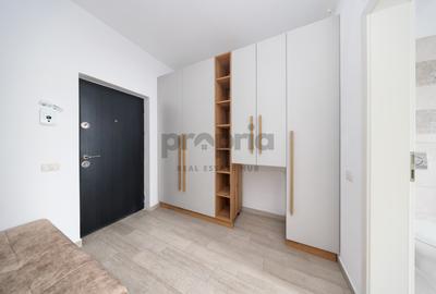 PET FRIENDLY! GARSONIERĂ PRIMA ÎNCHIRIERE - INTRARE SÂNPETRU - LÂNGĂ STREET MALL - 15