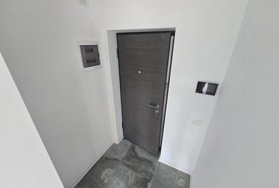 Finisat la cheie. Disponibil imediat. Boxa. La asfalt. - 9