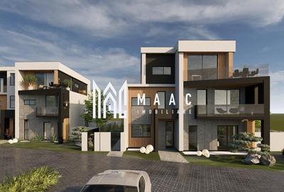 Penthouse 105 mp I Terasă 64 mp I Vedere Munți I 3 Băi I COMISION ZERO - 2