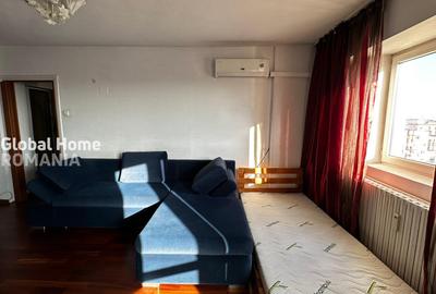 Garsoniera 42 MP utili|Calea 13 Septembrie-Prosper|Stradal-Parcare cu abonament - 5