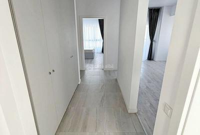 Tatarasi - Solumnia, 2 camere premium, disponibil imediat, Parcare Subterana - 9