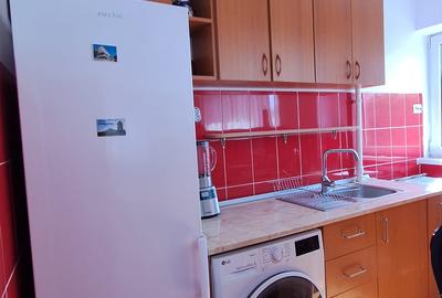 Apartament cu 2 camere de inchiriat in zona Kogalniceanu - Fac. de Drept - 4