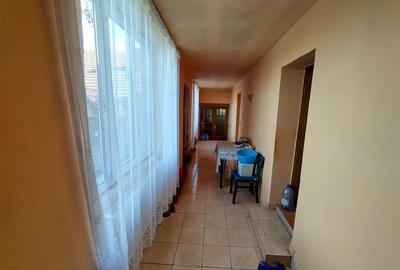 Nicolint, Casa la Cheie, 5 Incaperi, Pret Negociabil - 23