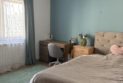 Calea Vitan - Apartament 4 camere decomandat - 3