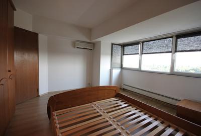 Apartament 3 camere Baneasa, cu vedere spre parcul Herastrau - 12
