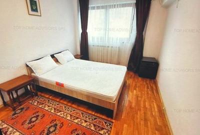 Apartament 2 camere Titulescu/Basarab - 58mp- mobilat complet - 3
