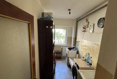 Garsonieră de vânzare decomandată 40mp, zonă Rahova - 2