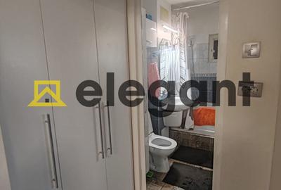 3 camere, etaj 2, centrala, bloc izolat, Craiovita-Triaj - 10
