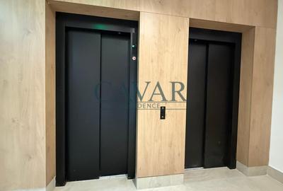 Alege standardul de calitate Cavar Residence - 12