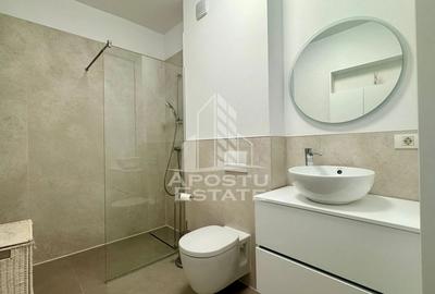 Apartament de vanzare cu 2 camere, bloc nou, zona Aradului, Timisoara - 5