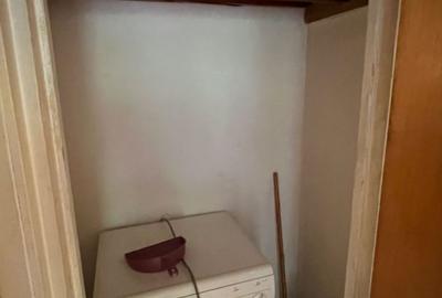 Apartament 3 camere in bloc reabilitat necesita renovare Gorjului Paci - 8