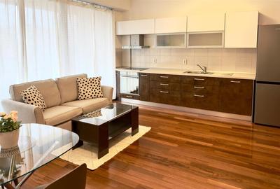 Apartament 2 camere | Herastrau | Cartierul Francez | parcare - 1