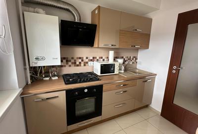 Apartament modern cu 2 camere decomandat , bloc constructie noua - 7