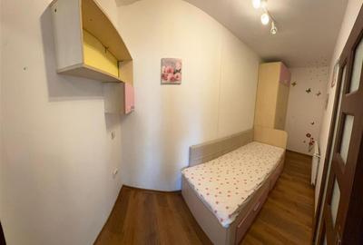 Apartament cu doua camere si garaj subteran Alphaville - 8