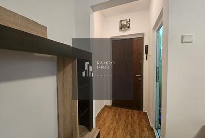 Garsoniera renovat ultracentral - Piata Alba Iulia / Matei Basarab - 1