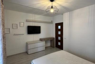 Apartament 2 camere Lux in Bloc Nou cu Loc de Parcare in Zona Aparatorii Patriei - 9