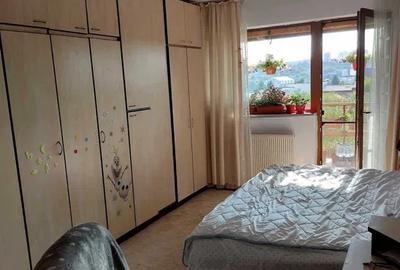 Apartament 3 camere, 84mp+6mp balcon, parcare, zona Nora - 4