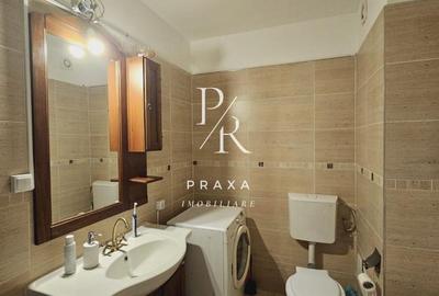 Apartament cu 1 camera, Etaj 2, Parcare privata cu CF, Str Eroilor, Floresti! - 5