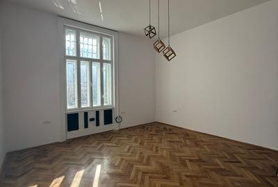 Studio cochet, ultracentral, in cladire cu farmec, ideal investitie - 6