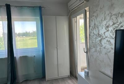 Anunț închiriere apartament 2 camere, garaj - 13