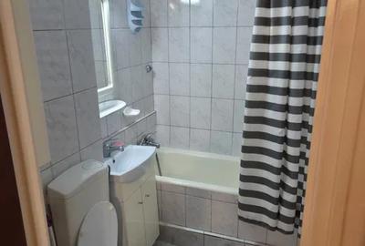 Apartament 2 camere, decomandat, 57 mp, ac, metrou, Titan - 7
