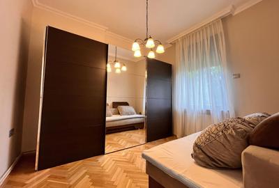 Apartament 3 Camere | Zona Centrala | 160 mp | Garaj - 8