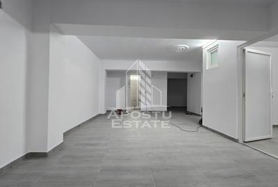 Apartament cu 1 camera, Sagului - 12