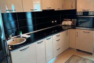 Apartament 2 camere - zona Dacia - 119.000 euro (Cod E6) - 4