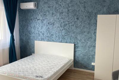 Garsonieră decomandată, mobilată în Grozăvești