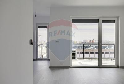 Apartament nou de vânzare cu 3 camere la Adora Park - 2