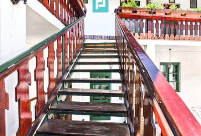 Pensiune 18 Camere cu Restaurant - Cetatea Oradea - 25