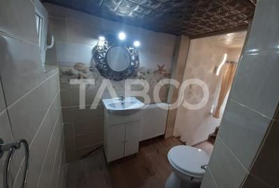 Apartament de vanzare 3 camere zona Bulevardului Corneliu Coposu - 11