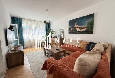 Apartament 3 camere | Etaj 1 | 2 bai | Balcon | C. Dumbravii - 1