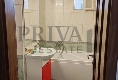 Apartament 3 camere, 60 mp, etaj 1,  Girocului - 8