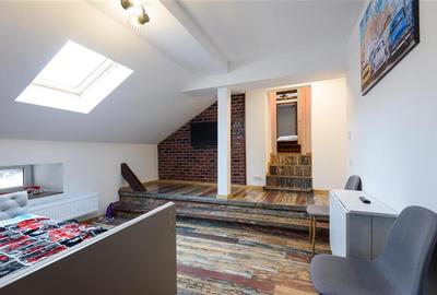 Apartament extins, trei unitati locative cu baie proprie, central, Brasov - 10