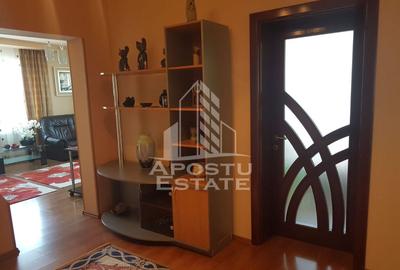 Apartament cu 3 camere de vanzare in zona Tipografilor, Timisoara - 11