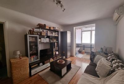 Nicolae Grigorescu Titan Diham apartament 3 camere - 1