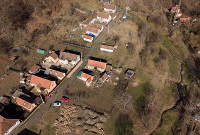 Casă cu teren de 284mp in Șoimoș - 8