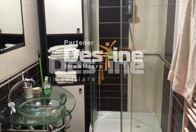Ultracentral - Apartament cu 2 camere, semidecomandat, etaj 4/4, 50 mp, finisat - 7