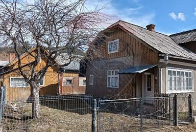 Casă / Vilă cu 3 camere de vânzare - 6