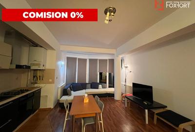 COMISION 0% Apartament 3 camere, 71 mp, etaj 2, bloc cu lift in Giroc - 1