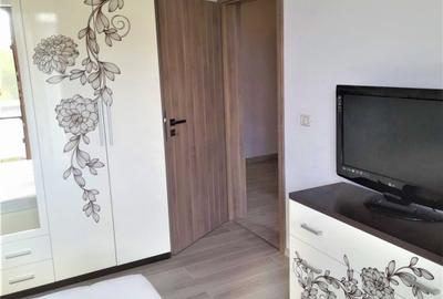 Ap.2 camere decomandat 2 balcoane + 2 locuri de parcare Giroc - 1